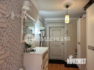 1-к квартира, вторичка, 35м2, 3/5 этаж
