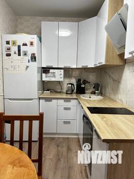 2-к квартира, вторичка, 35м2, 9/11 этаж