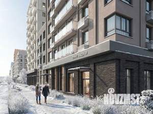 2-к квартира, вторичка, 67м2, 4/9 этаж