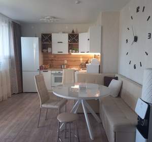 3-к квартира, вторичка, 50м2, 3/25 этаж