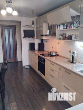 2-к квартира, вторичка, 63м2, 3/14 этаж