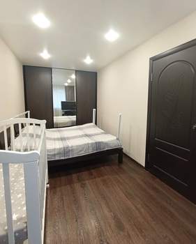 2-к квартира, вторичка, 45м2, 5/5 этаж