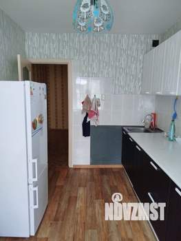 1-к квартира, вторичка, 38м2, 2/10 этаж