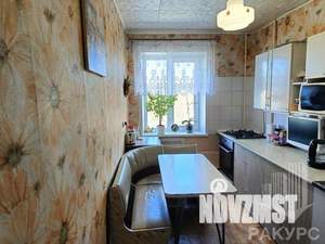 3-к квартира, вторичка, 65м2, 5/10 этаж