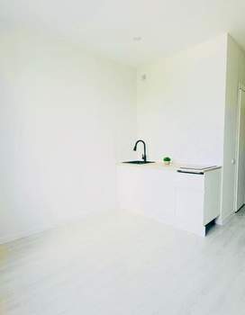 Студия квартира, вторичка, 18м2, 3/4 этаж