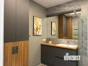 1-к квартира, вторичка, 55м2, 6/6 этаж