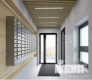 Студия квартира, вторичка, 37м2, 2/6 этаж