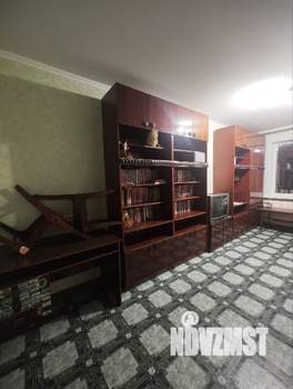 2-к квартира, вторичка, 43м2, 9/9 этаж