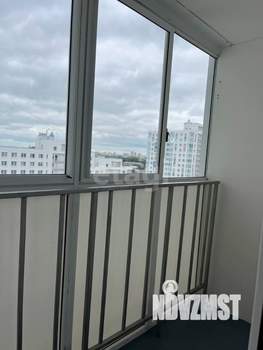 1-к квартира, вторичка, 30м2, 17/25 этаж