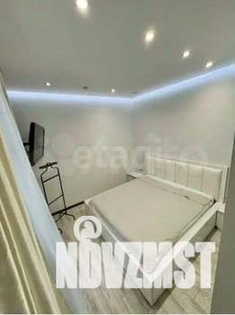 2-к квартира, вторичка, 64м2, 10/17 этаж