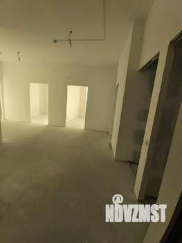 3-к квартира, вторичка, 85м2, 14/18 этаж