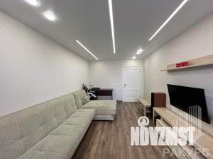 2-к квартира, вторичка, 64м2, 16/17 этаж
