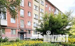 1-к квартира, вторичка, 30м2, 2/5 этаж