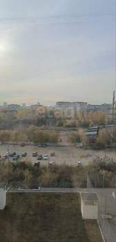 2-к квартира, вторичка, 55м2, 7/19 этаж