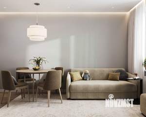 3-к квартира, вторичка, 79м2, 18/18 этаж