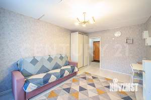 1-к квартира, вторичка, 42м2, 2/5 этаж