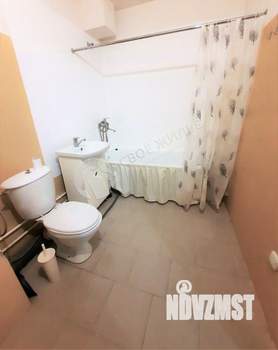 1-к квартира, вторичка, 43м2, 2/16 этаж