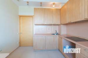 2-к квартира, вторичка, 93м2, 16/17 этаж
