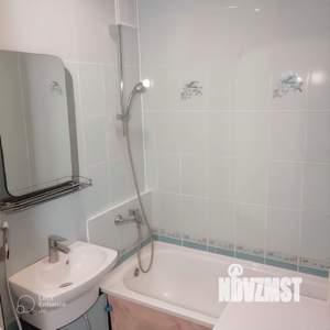 2-к квартира, вторичка, 43м2, 1/5 этаж