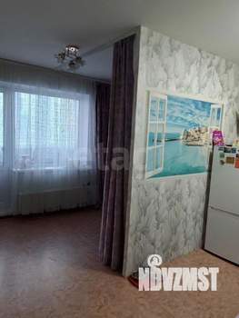 2-к квартира, вторичка, 37м2, 1/5 этаж