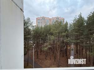 2-к квартира, вторичка, 57м2, 5/10 этаж