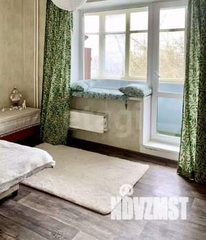 2-к квартира, вторичка, 52м2, 2/10 этаж