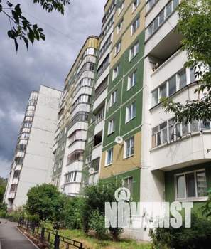 Студия квартира, вторичка, 35м2, 1/9 этаж