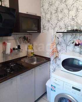 2-к квартира, вторичка, 44м2, 2/5 этаж
