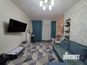 2-к квартира, вторичка, 40м2, 4/5 этаж