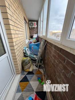 1-к квартира, вторичка, 35м2, 2/5 этаж