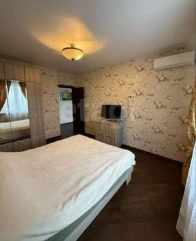 2-к квартира, вторичка, 81м2, 17/20 этаж