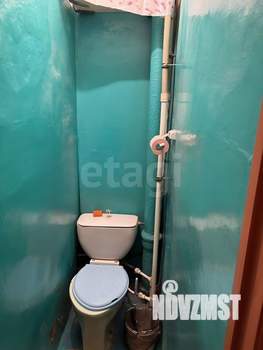 2-к квартира, вторичка, 44м2, 2/5 этаж