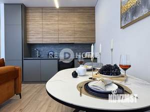 2-к квартира, вторичка, 55м2, 6/6 этаж