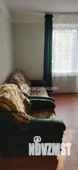 1-к квартира, вторичка, 38м2, 2/3 этаж