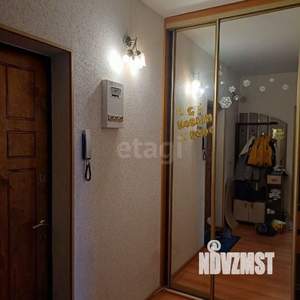 1-к квартира, вторичка, 35м2, 9/16 этаж