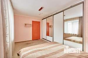 3-к квартира, вторичка, 62м2, 7/12 этаж