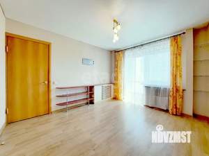 2-к квартира, вторичка, 52м2, 9/12 этаж