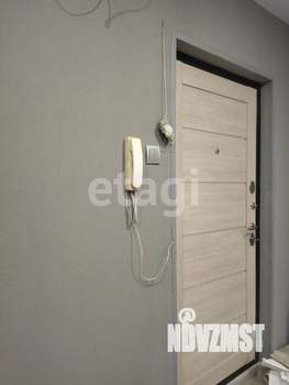 2-к квартира, вторичка, 56м2, 9/10 этаж