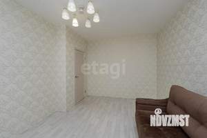 2-к квартира, вторичка, 51м2, 7/17 этаж