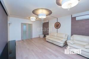 2-к квартира, вторичка, 92м2, 12/18 этаж
