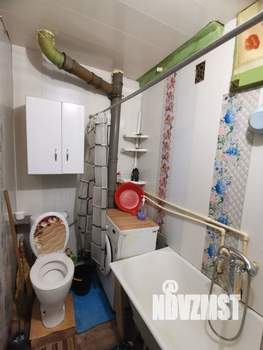 2-к квартира, вторичка, 45м2, 1/2 этаж