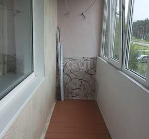 1-к квартира, вторичка, 35м2, 2/9 этаж