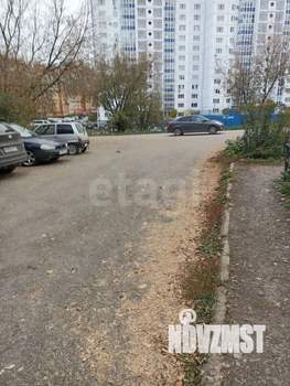 1-к квартира, вторичка, 30м2, 1/5 этаж