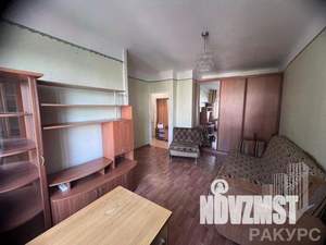1-к квартира, вторичка, 30м2, 3/5 этаж