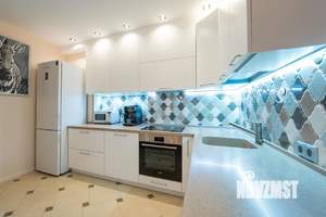 2-к квартира, вторичка, 62м2, 12/25 этаж