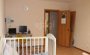 1-к квартира, вторичка, 59м2, 23/25 этаж