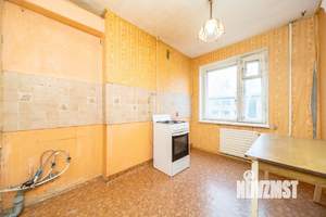 3-к квартира, вторичка, 61м2, 5/9 этаж