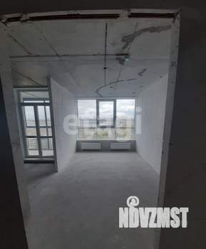 2-к квартира, сданный дом, 62м2, 10/25 этаж