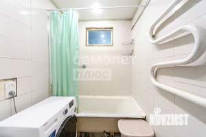 1-к квартира, вторичка, 31м2, 5/5 этаж