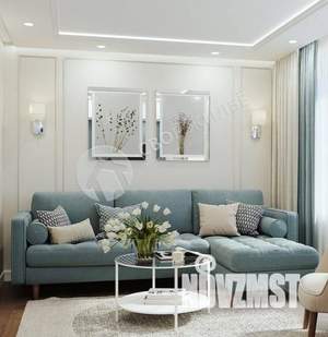 3-к квартира, вторичка, 86м2, 3/10 этаж